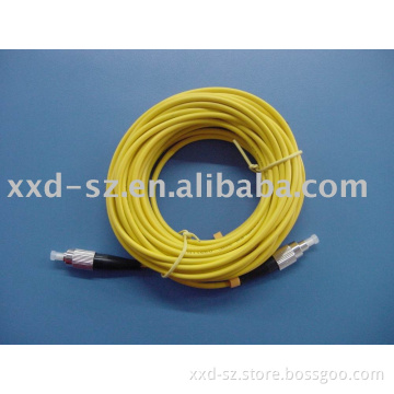 FC-LC fiber patch cord